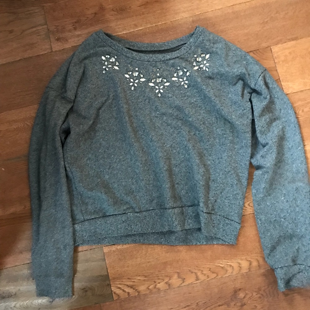 Long sleeve